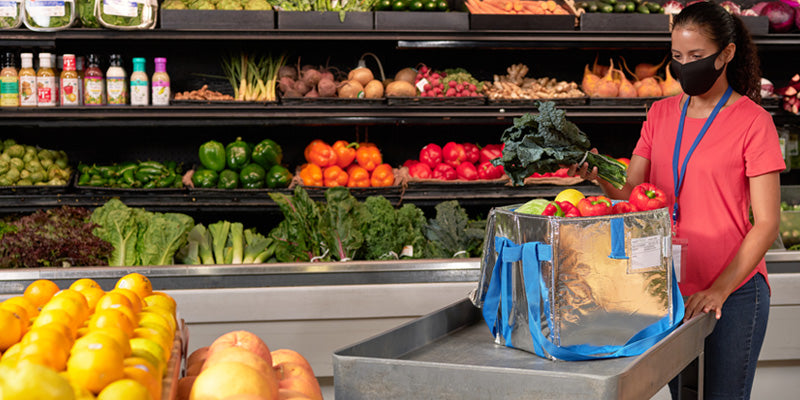 What if You Could Increase Online Order Throughput by 15%?