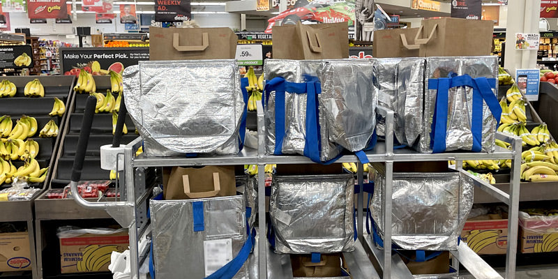 Scalability: The Secret To Building Efficiency Into The Final Mile