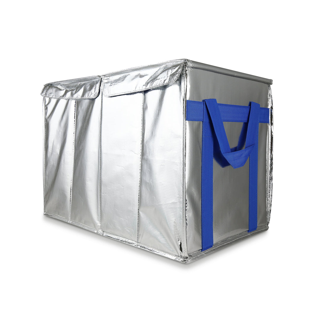 Staging Tote