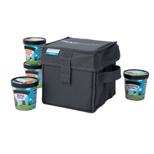 Load image into Gallery viewer, EcoFreeze®Ice Cream Tote PRO
