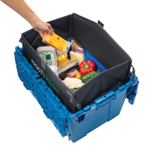 Load image into Gallery viewer, EcoFreeze® Tote Liner PRO
